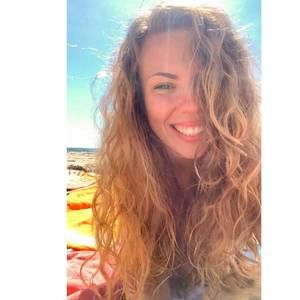 Meet your Posher, Kasey